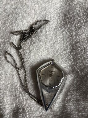 Vintage Shiaparelli Watch